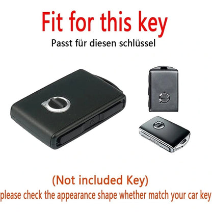 Volvo Keychain Blue Compatible with XC60 S90 S60 XC40 XC90 V60 V90 0.1 V1188-ZX-Y102702-1
