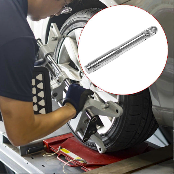 Stainless Steel Wheel Mounting Aid M14x1.5 for Tire Rim Change V1188-ZX-Y1030-00969