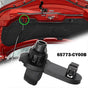 Nissan Qashqai J11 NV200 Compatible Bonnet Rod Support Holder Clip Clamp Bracket V1188-ZX-Y1108-00556