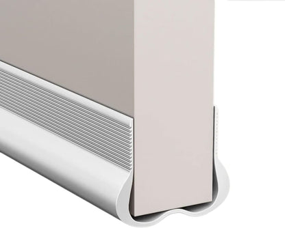 Soundproofing Door Strip White 93 cm V1188-ZX-Y1129-00908
