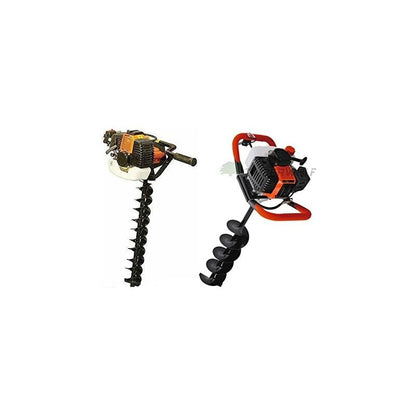Compatible Pull Start Belt for Clearing Saw Earth Auger 5-in-1 Multifunction Machine Semi-Automatic Drive Bell V1188-ZX-Y717-0006