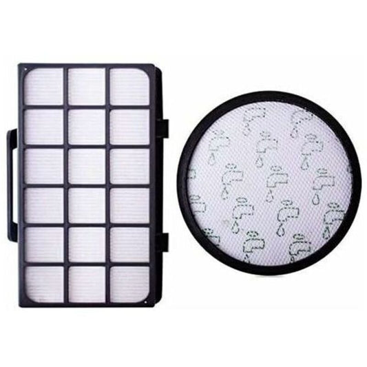 Replacement Hepa Filter Accessories For Rowenta X-Trem Power Zr006001 Cyclone Filter Motor Pre-Filter + V1188-ZX-Y725-3284