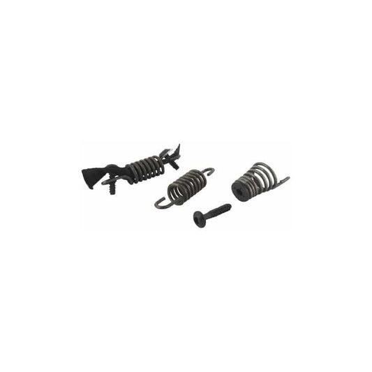 Chainsaw handle spring McCulloch, Partner, Poulan, Jonsered V1188-ZX-Y813-0371