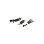 Chainsaw handle spring McCulloch, Partner, Poulan, Jonsered V1188-ZX-Y813-0371