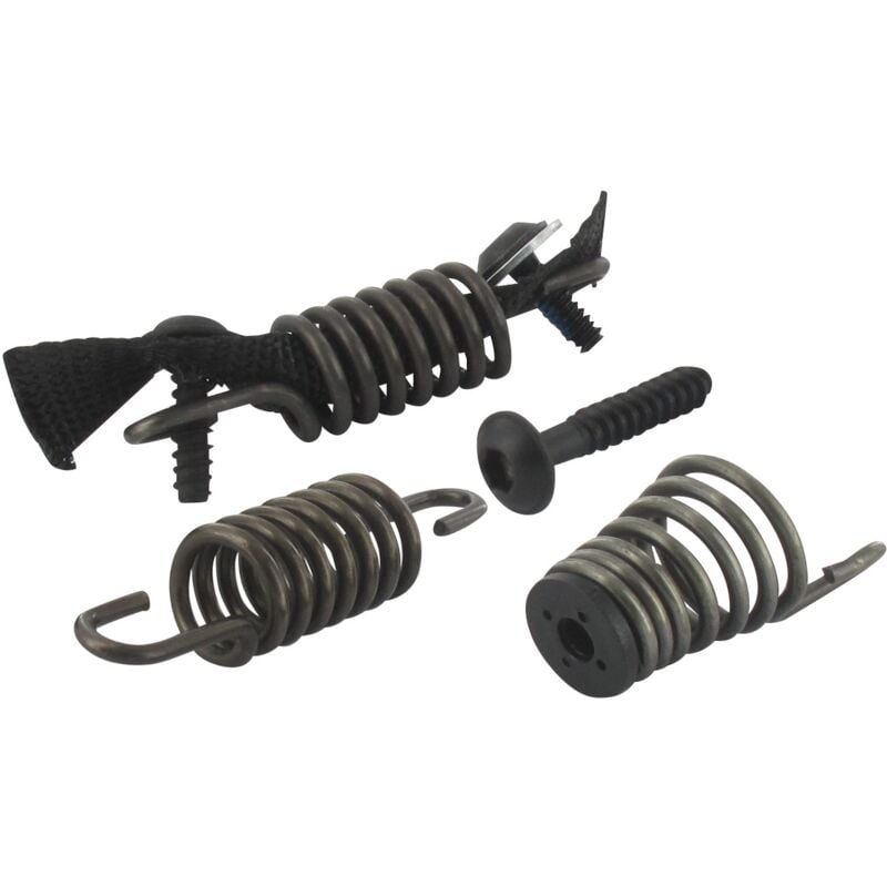 Chainsaw handle spring McCulloch, Partner, Poulan, Jonsered V1188-ZX-Y813-0371