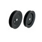MTD Pulley 756-1188, 956-1188 Compatible with MTD Lawn Mowers V1188-ZX-Y813-0972