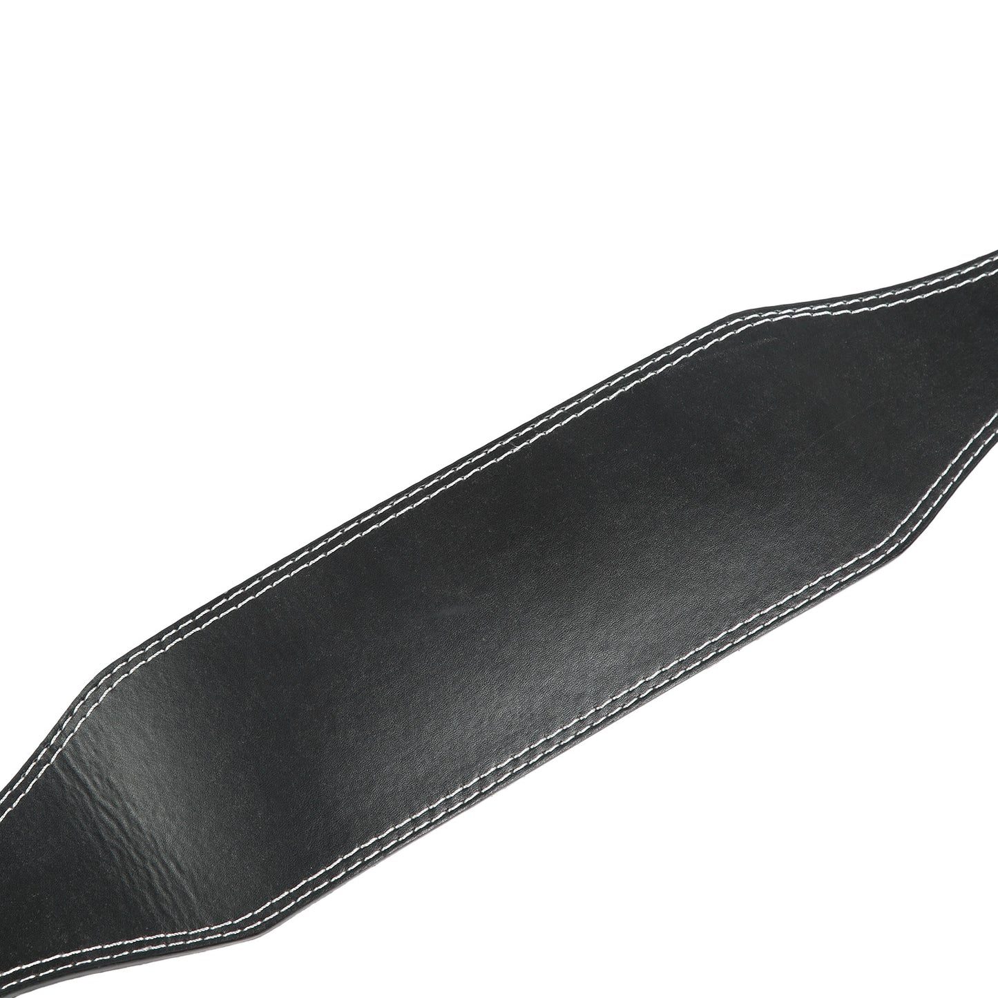 Weight Lifting Belt for Fitness Wide Support for Rowing Squats Deadlifts Black V1188-ZX-Y923-00089