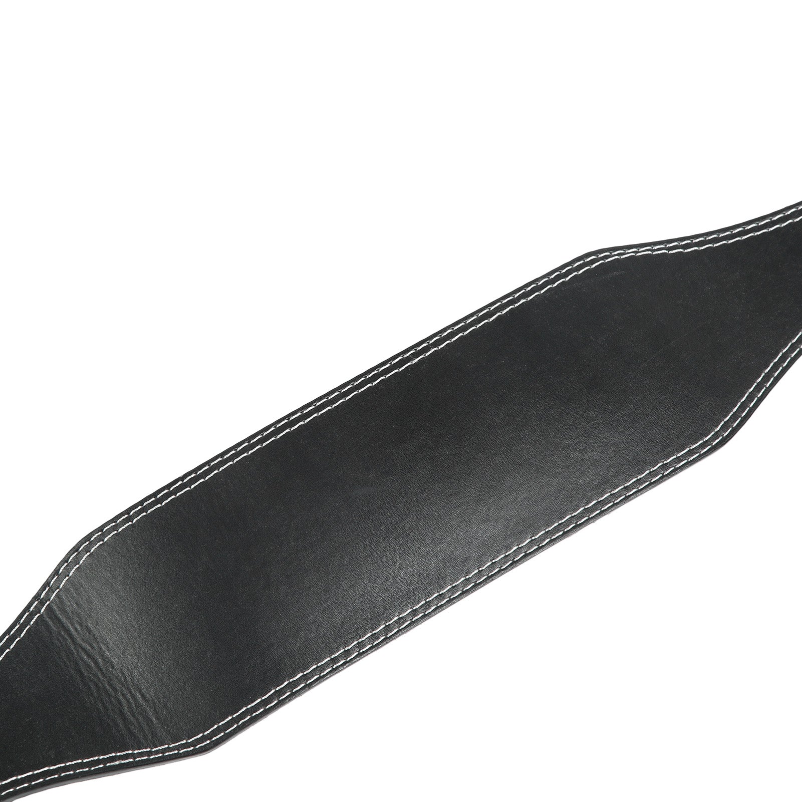 Weight Lifting Belt for Fitness Wide Support for Rowing Squats Deadlifts Black V1188-ZX-Y923-00089