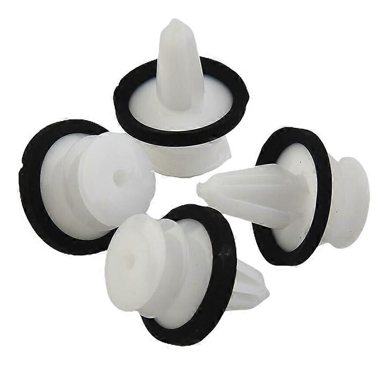 Tesla Model XS Door Panel Clips 60 pcs Compatible with Auveco 21169 102540100A V1188-ZX-Y923-00871
