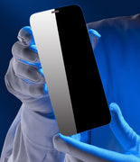 iPhone 13 4-Pack Privacy Screen Protector Tempered Glass Anti-Spy Protection V1188-ZX-YY014
