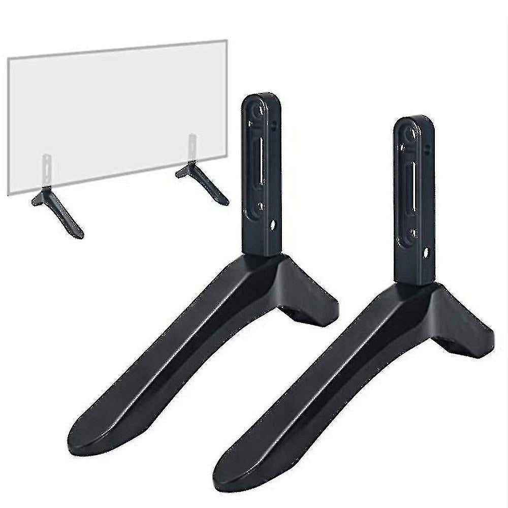 Universal TV Stand Tabletop Stand for 32-65 Inch TV V1188-ZX123-00142-1
