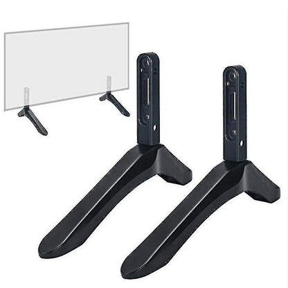 Universal TV Stand Tabletop Stand for 32-65 Inch TV V1188-ZX123-00142-1