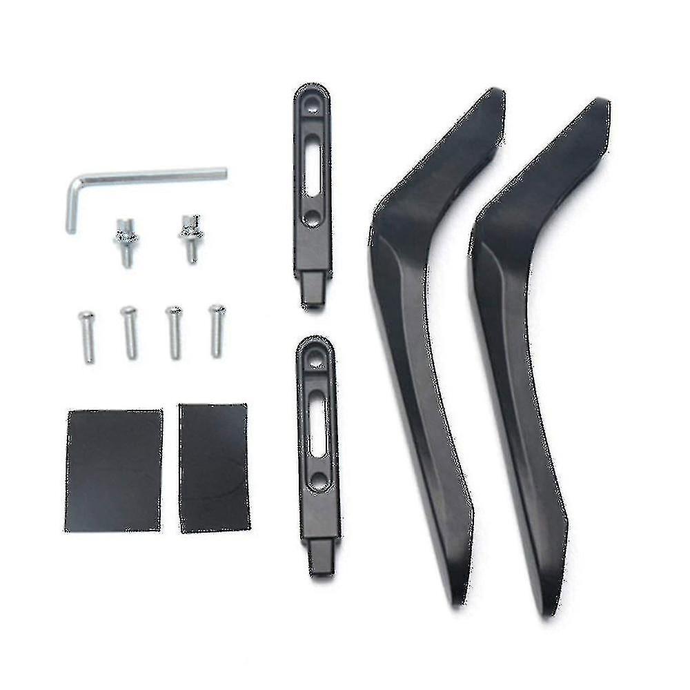 Universal TV Stand Tabletop Stand for 32-65 Inch TV V1188-ZX123-00142-1