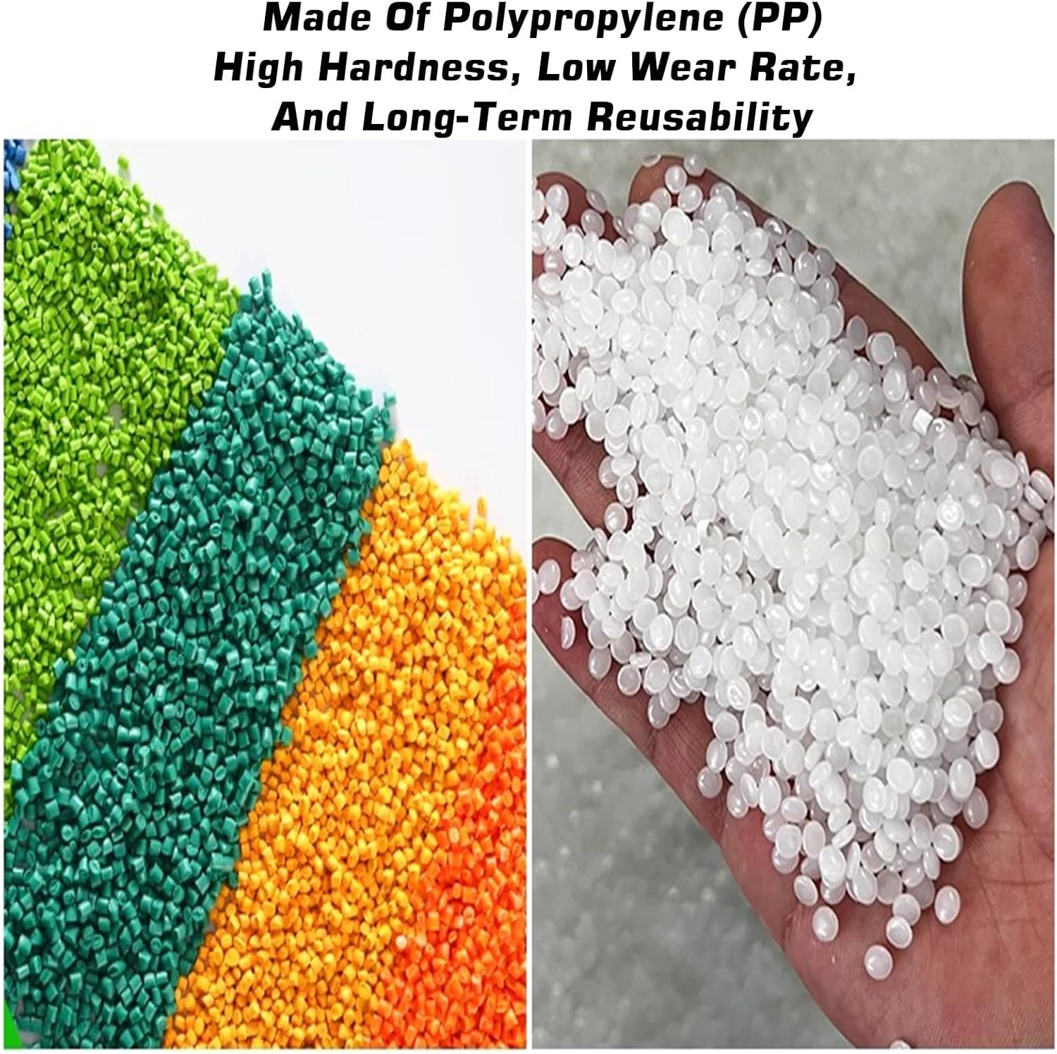 1.8 cm thick plastic interlocking floor tiles/grilles for car wash bays and car detailing shops - plastic V1188-ZXY-01-2