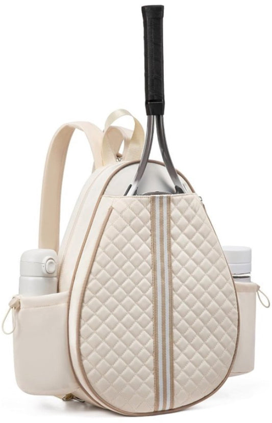 Backpack - Sports Bag - Tennis Bag - Shoulder Bag - Lightweight - Multifunctional - Women's Sports Bag - V1188-ZXY-10019