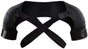 Shoulder Brace - Shoulder Support Brace for Sports - Double-Sided Adjustable & Breathable - Compression and V1188-ZXY-10049