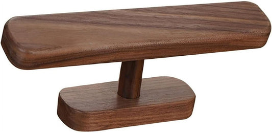 Wooden Watch Stand - Modern Watch Stand for Men and Women, Jewelry Organizer - Suitable for Shops, Homes, V1188-ZXY-10061