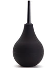 Bubble Enema Shower for Men and Women - Reusable - Clean Silicone Nozzle - Shower - Safe and Comfortable V1188-ZXY-10073