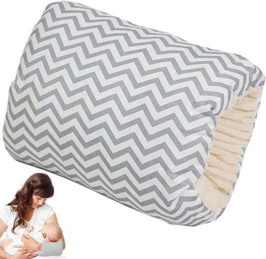 Nursing Pillow - Nursing Pillow - Cotton - Arm Pillow - Nursing Pillow - Cotton Nursing Pillow - V1188-ZXY-10076