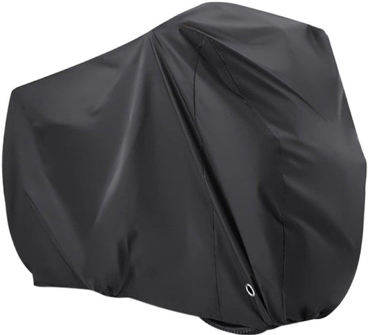 Bicycle Cover - Waterproof Bicycle Cover for 1 Bicycle - Mountain Bike Cover - Rainproof - Dustproof - V1188-ZXY-10078