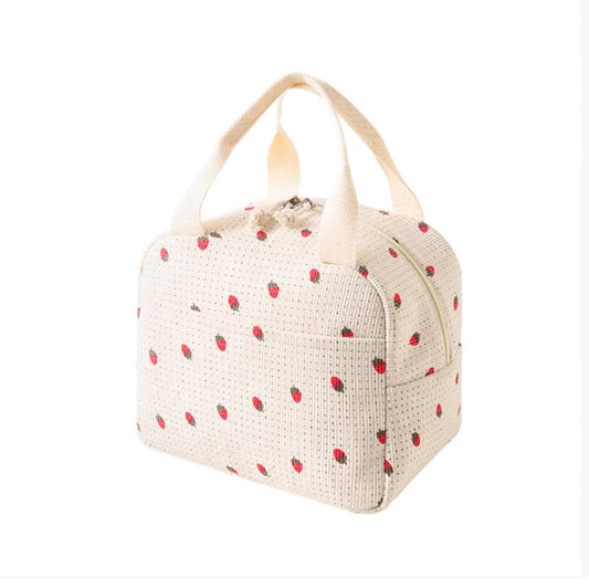 Cooler Bags - Lunch Bag - Handle Strap - Cooler Bag - Lunch Bag - Insulated Cooler Bag - Picnic Bag - V1188-ZXY-10108