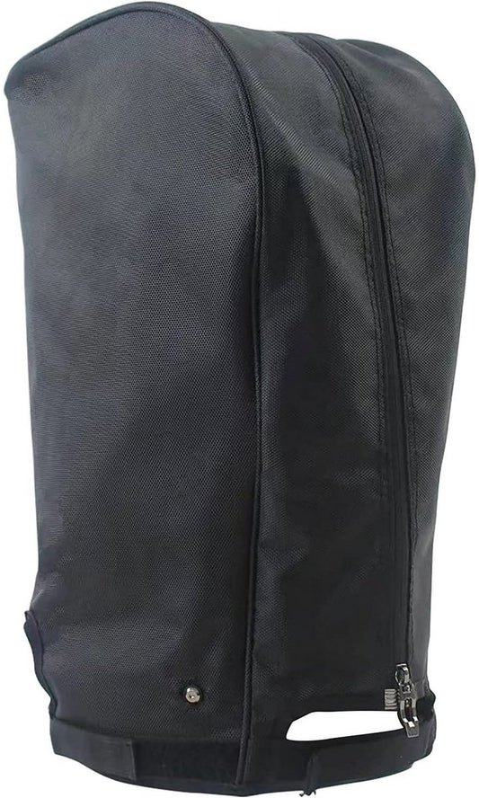 Golf Bag Cover - Waterproof Rain Cover - Golf Bag Rain Cover - Fits Almost All Travel Bags Golf Bag - V1188-ZXY-10199
