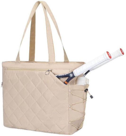 Backpack - Tennis Bag - Handbag - Sports Bag - Waterproof Racket Bag - Suitable for multiple rackets with V1188-ZXY-10270