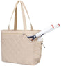 Backpack - Tennis Bag - Handbag - Sports Bag - Waterproof Racket Bag - Suitable for multiple rackets with V1188-ZXY-10270
