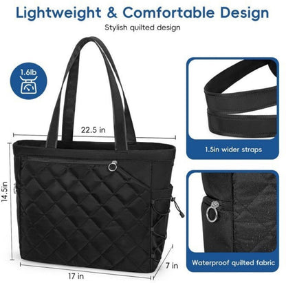 Backpack - Tennis Bag - Handbag - Sports Bag - Waterproof Racket Bag - Suitable for multiple rackets with V1188-ZXY-10270