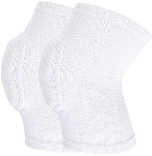 Elbow Pads - 1 Pair Arm Support Fitness Arm Knee Pads - Breathable Anti-Impact Sponge Elbow Pads - Suitable V1188-ZXY-10277