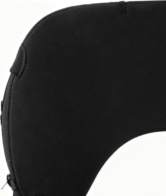 Cycling Gloves - 1 Pair - Extra Padded Cycling Gloves - Warm Gloves - Cycling Gloves - Scooter Gloves - Hand V1188-ZXY-10356