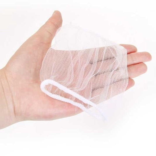 Drain and sink filter bags - Filter bags/filters - 100 pieces V1188-ZXY-10366