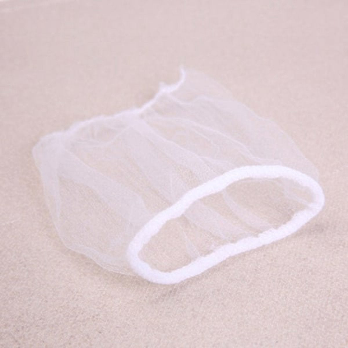 Drain and sink filter bags - Filter bags/filters - 100 pieces V1188-ZXY-10366