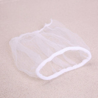 Drain and sink filter bags - Filter bags/filters - 100 pieces V1188-ZXY-10366