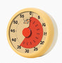 Kitchen Timer - Kitchen Timer - Timer - Digital Kitchen Timer - Child-Friendly Visual Mechanical Timer - V1188-ZXY-10367