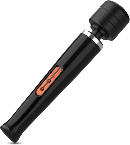 Vibrator - Dildo | Sex Toys for Couples - Sex Toys for Women - Sex Toys for Adults - Powerful 10-Speed V1188-ZXY-10429