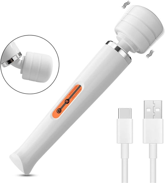 Vibrator - Dildo | Sex Toys for Couples - Sex Toys for Women - Sex Toys for Adults - Powerful 10-Speed V1188-ZXY-10429