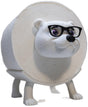 Toilet Roll Holder - Creative Toilet Roll Holder - Bathroom - Living Room - 1 pc. V1188-ZXY-10437
