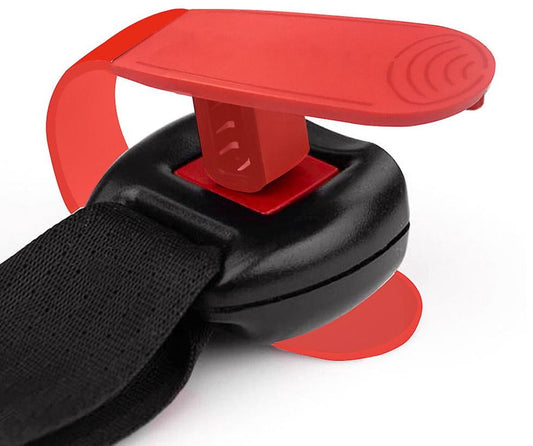 Car Seat Buckle Release Tool - Easily releases child seat buckles - Simple tool for parents, grandparents, V1188-ZXY-10448