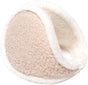 Earmuffs - Windproof and warm earmuffs - Extra thick earmuffs - Winter outdoor essentials (Beige) V1188-ZXY-10456