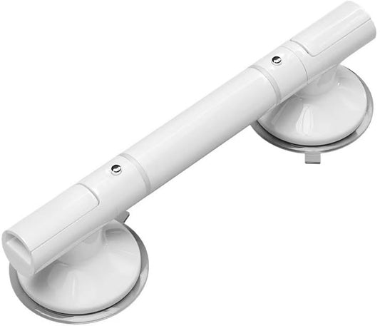 Shower Handle with Suction Cup Bathroom - Suitable for shower and toilet - Moisture-resistant - Non-slip - V1188-ZXY-10466
