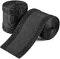 Floor Cable Cover - 20 ft Cord Protector Hook and Loop Storage Sleeve - Used to protect cables and prevent V1188-ZXY-10473