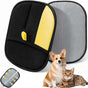 Magic Brush Pet Hair - Magic Brush Pet Hair - (1 pc) V1188-ZXY-10483