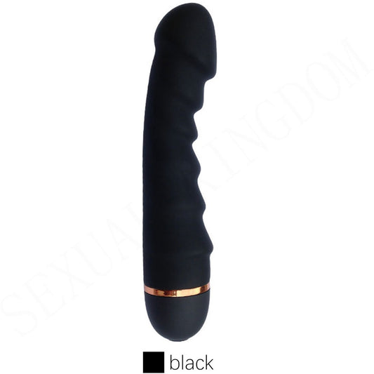 Vibrator - Dildo | Sex Toys for Couples - Sex Toys for Women - Sex Games - Sex Toys - Female G-Spot Clitoral V1188-ZXY-10486