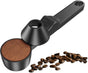 Coffee Scoop - Measuring Spoon - Coffee Accessories - Coffee Measuring Spoon | A Spoon with a Funnel - Scoops V1188-ZXY-10492