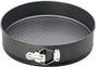 Nonstick Cheesecake Pan - Removable Bottom, Large Cake Pan - Great for Christmas and Birthdays - 12 Inches V1188-ZXY-10514