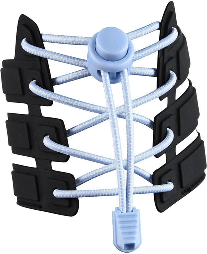 Sneaker Laces 120CM suitable for Sneakers - Elastic laces without a tie - Suitable for students and adults - V1188-ZXY-10517