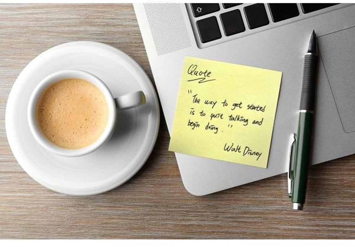 Colorful Sticky Notes - Self-Adhesive Notepads - Student Notebooks - Tear-Off - 4 Packs, 100 Sheets V1188-ZXY-10577