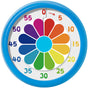 Kitchen Timer - Kitchen Timer - Timer - Digital Kitchen Timer - Child-Friendly Visual Mechanical Timer - V1188-ZXY-10629