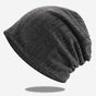 Hat - Spring, Summer, Fall - Thin - Unisex Sweater - Breathable - Soft - Shopping - Fashion Sweater - Gray V1188-ZXY-10673